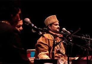 معروف بین الاقوامی ثقافتی شخصیت امجد صابری شہید