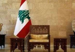 پارلمان لبنان باز هم به حد نصاب نرسید