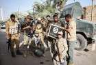 فلوجه در قبضه ارتش عراق  
