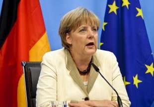 Merkel regrets Brexit as turning point for European integration