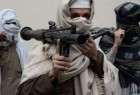 درگیری بین طالبان افغانستان و پاکستان