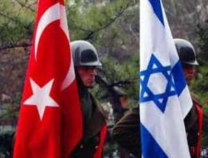 أول مسؤول إسرائيلي يزور تركيا رسميا منذ 6 سنوات