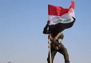 القوات العراقية تطهّر آخر حي في الفلوجة من تنظيم داعش