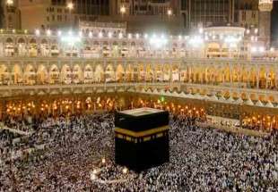 Political gains behind KSA blocking Iranian pilgrims from Hajj: poll