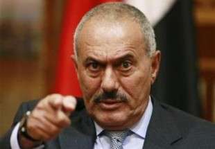 انتقاد علی عبدالله صالح از وهابیت سعودی