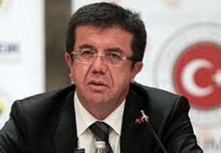 وزير تركي يصف الكيان الصهيوني بأنه حليف اقتصادي وعسكري مهم لبلاده