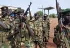 کنترل درگیری ها در سودان جنوبی با تلاش نیروهای ارتش