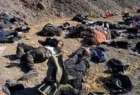 هلاکت 28 داعشی در مرز سوریه و اردن
