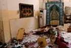 46 کشته و زخمی در انفجار مسجدی در بغداد