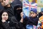 افزایش حملات به مسلمانان پس از خروج انگلیس از اتحادیه اروپا