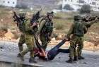 حمله گسترده نظامیان صهیونیست به فلسطینیان و بازداشت آنان در آستانه روزجهانی قدس
