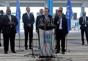 UN denounces Israel siege of Gaza