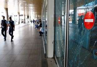 یک ایرانی درحمله تروریستی به فرودگاه استانبول کشته شد و 3 نفر هم زخمی شدند