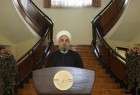 مردم ایران و مسلمانان جهان متحدتر و باشکوه تر در مراسم روزجهانی قدس شرکت می کنند