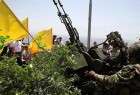 وحشت صهیونیستها از افزایش توان نظامی حزب الله