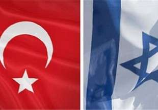 موافقت کابینه اسرائیل با توافقنامه عادی سازی روابط با ترکیه