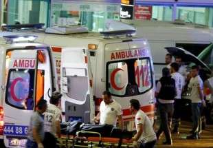 Iranian killed in Istanbul terror attack