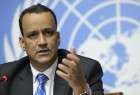 مخالفت ریاض با پیشنهاد فرستاده ویژه سازمان ملل به یمن