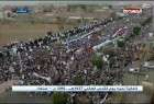 راهپیمایی روز جهانی قدس در یمن/فیلم  <img src="/images/video_icon.png" width="13" height="13" border="0" align="top">
