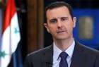 بشار اسد حکم تشکیل کابینه جدید سوریه را صادر کرد