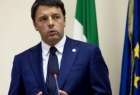 تأکید نخست‌وزیر ایتالیا بر مقابله با افراط‌گرایی