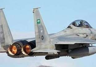 صنعا و مارب زیر بمباران هواپیماهای عربستان/ خنثی سازی طرح حامیان القاعده برای خرابکاری در صنعا/ انصارالله 32 اسیر را یکجانبه آزاد کرد