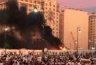 تفجيران انتحاريان في المدينة المنورة والقطيف في السعودية