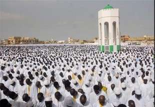 تعیین روز عید فطر در کشورهای جهان