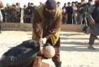 داعش 13 عضو خود را در سوریه اعدام کرد