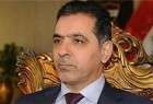 استعفای وزیر کشور عراق