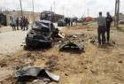 12 کشته در انفجار خودروی بمبگذاری شده در بنغازی