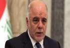 بیانیه نخست وزیر عراق در محکومیت عملیات تروریستی