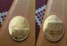 رونمایی داعش از سکه "دینار طلایی"