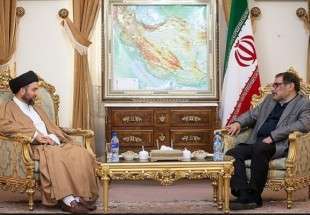ایران همکاری با عراق و سوریه را تا رفع کامل خطر تروریسم ادامه می دهد