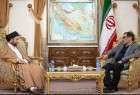 ایران همکاری با عراق و سوریه را تا رفع کامل خطر تروریسم ادامه می دهد