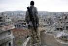 تمدید دوباره آتش بس در سوریه