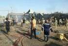 32 کشته و زخمی در انفجار خودروی بمب گذاری شده در بغداد
