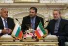 ایران می تواند امنیت پایدار برای حوزه انرژی اروپا تأمین کند