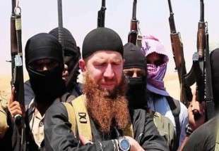 داعش هلاکت ابوعمر الشيشاني را تاييد کرد