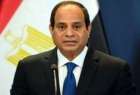واکنش رئیس جمهور مصر به کودتای ارتش ترکیه