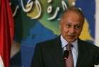 اعلام آمادگی اتحادیه عرب برای میانجیگری بین مصر و قطر