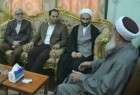 تاکید رئیس دانشگاه مذاهب اسلامی و مفتی اعظم عراق بر ضرورت مبارزه با خشونت و عوامل آن در جهان اسلام