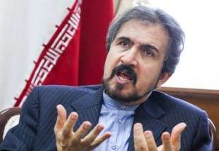 واکنش ایران به اظهارات اخیر دبیرکل اتحادیه عرب