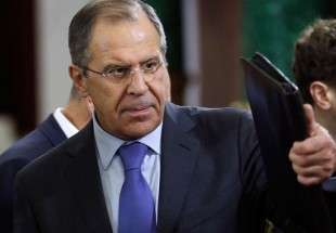 Russian FM vows near victory over terrorists in Syria