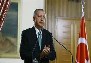 تعطیلی بیش از دوهزار نهاد خصوصی به دستور اردوغان