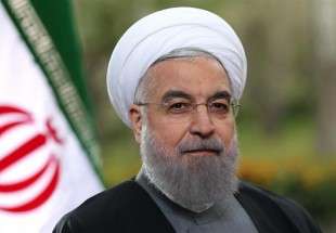 Rouhani to participate in Baku trilateral summit