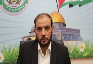دعوت حماس از شهروندان فلسطینی برای نام نویسی در انتخابات شهرداری ها