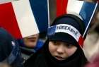 تلاش مسلمانان برای کاهش تنش در «نیس» فرانسه