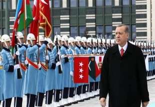 انحلال گارد ریاست‌جمهوری ترکیه؛ دستگیری دستیار گولن