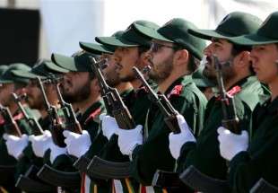 IRGC busts terror cells near the border line